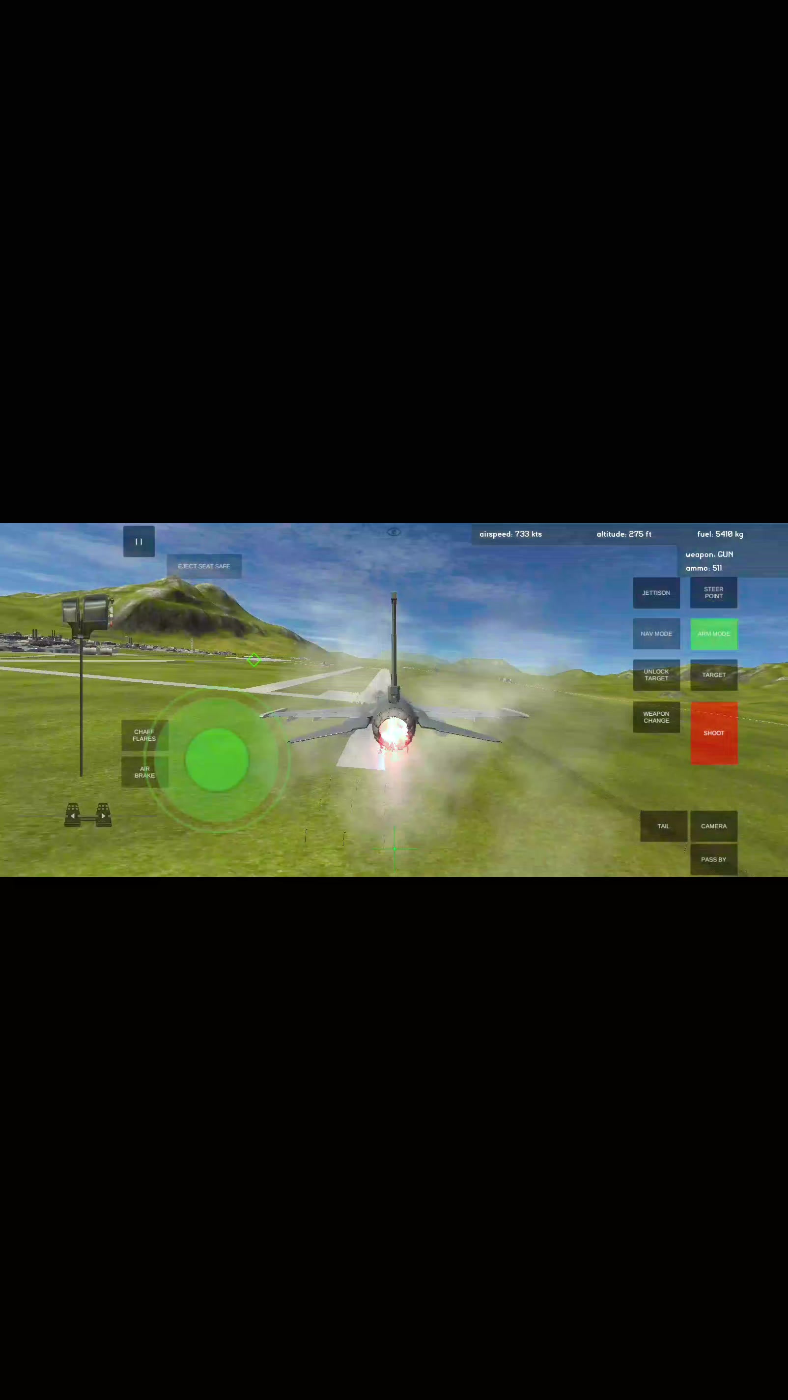 @☭&dagger;★Fausthunder★&dagger;☭