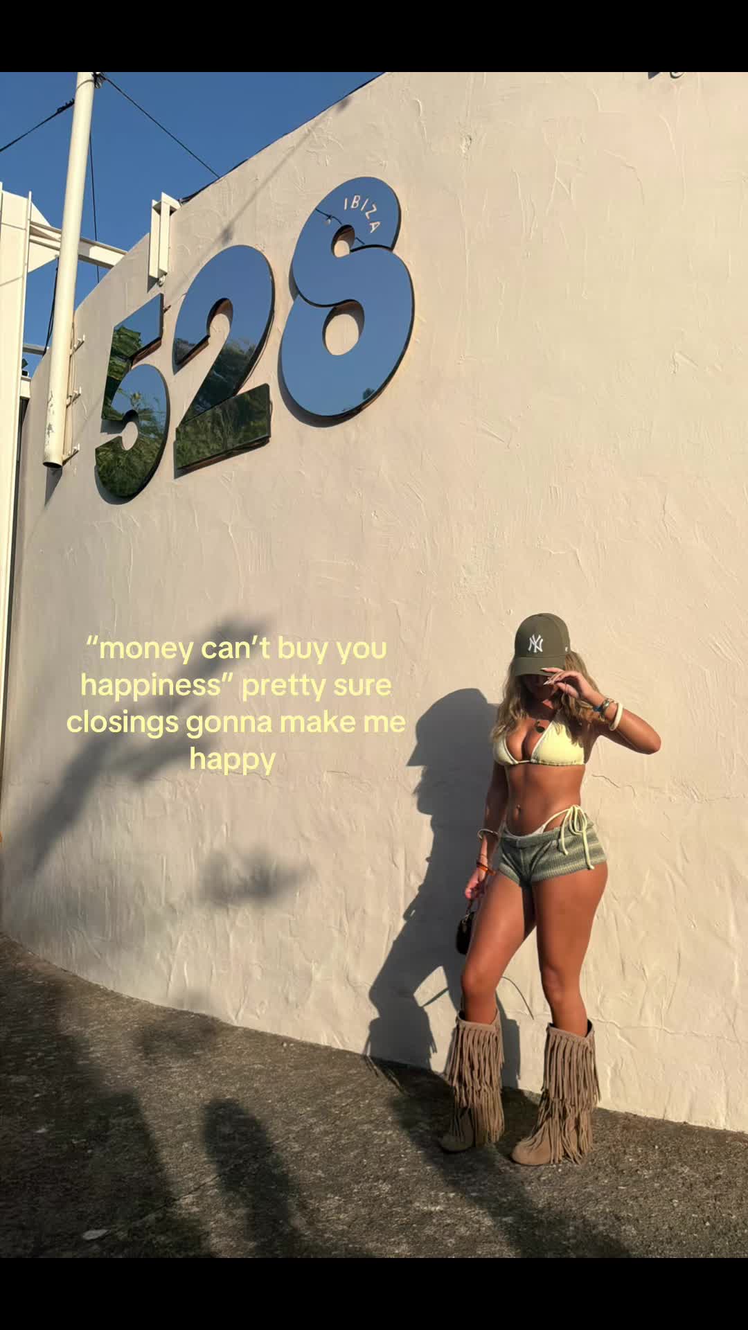 @DAISY BAILEY