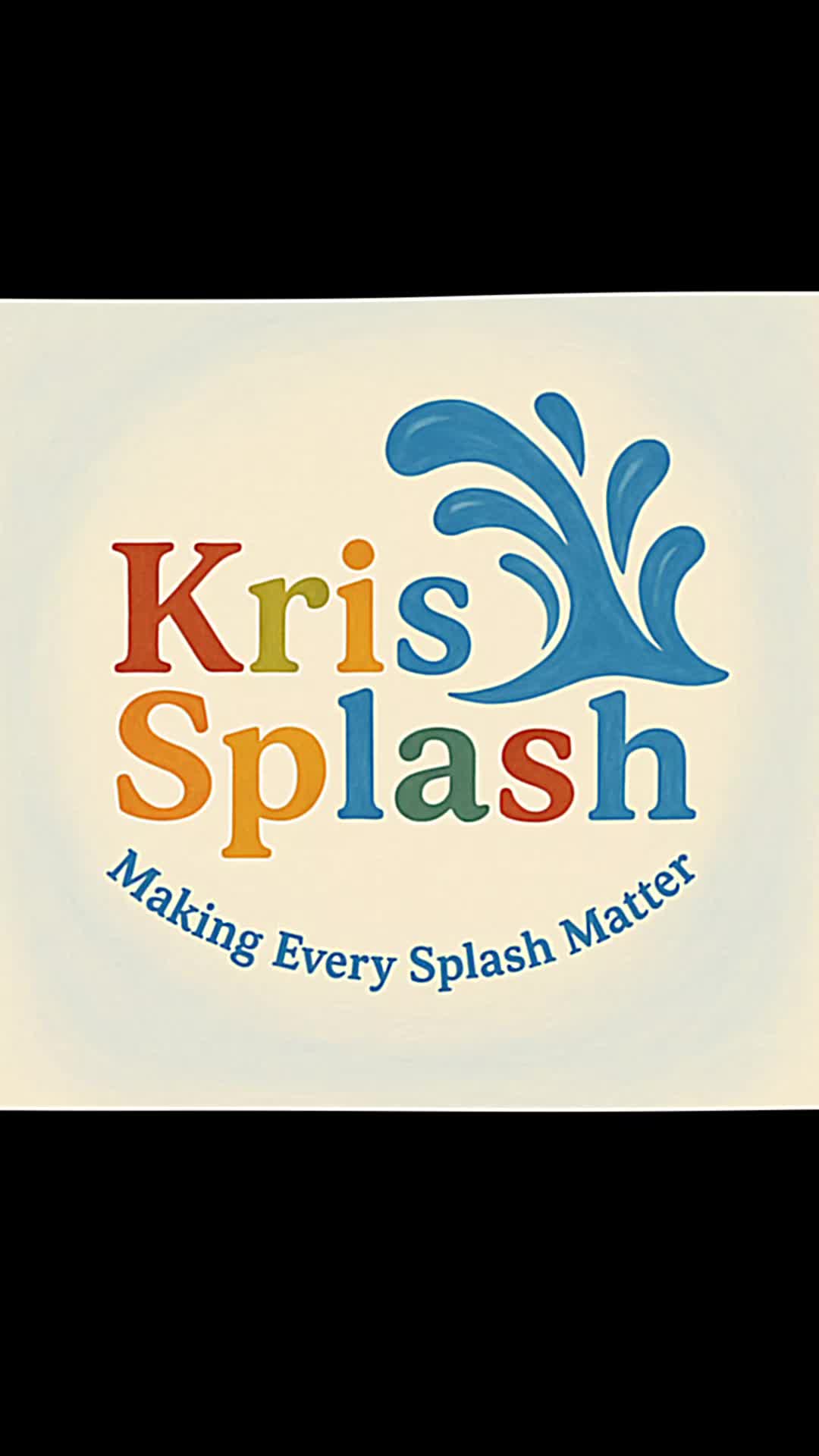 @Kris Splash