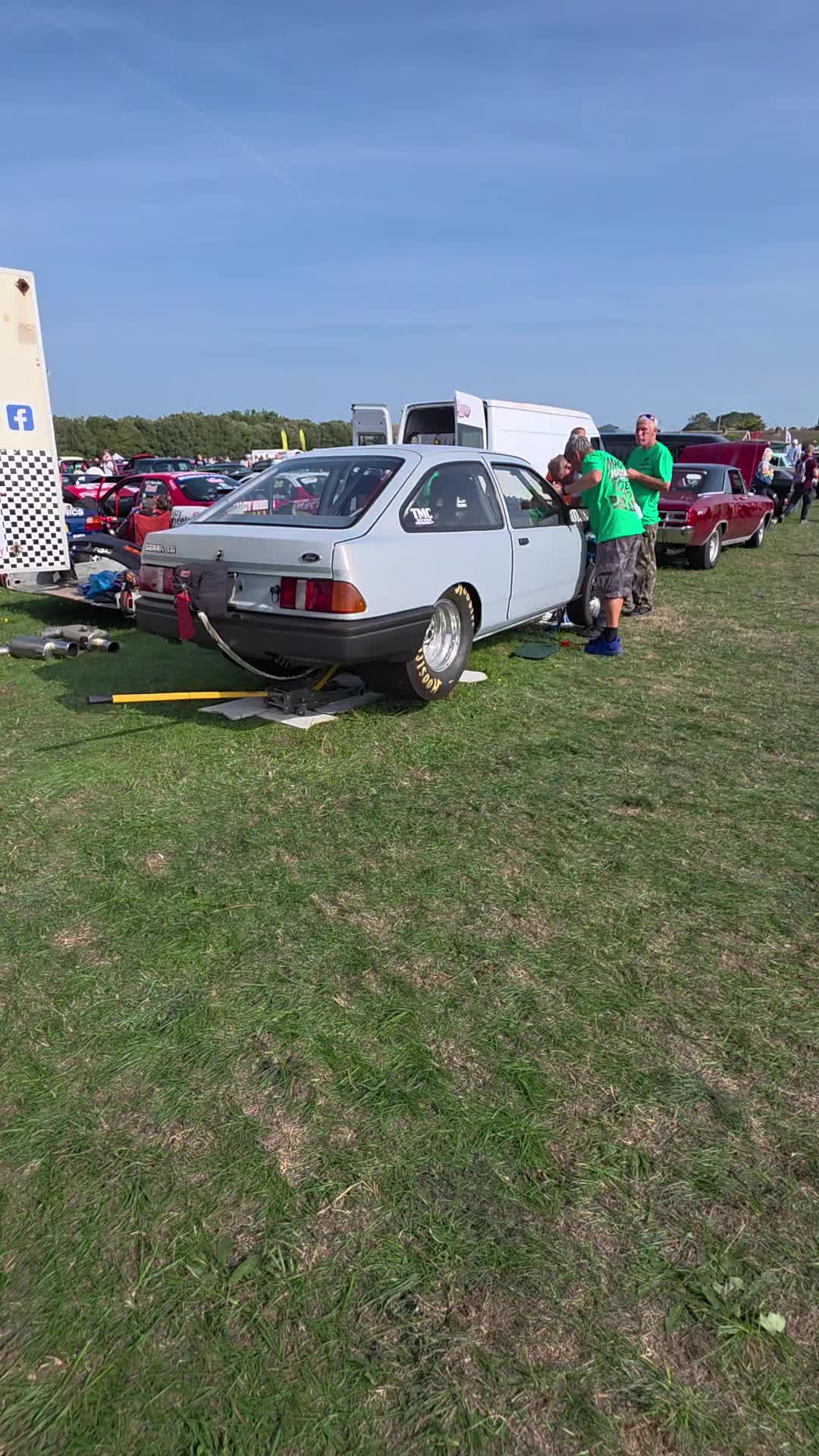 @john paul #representing_retro