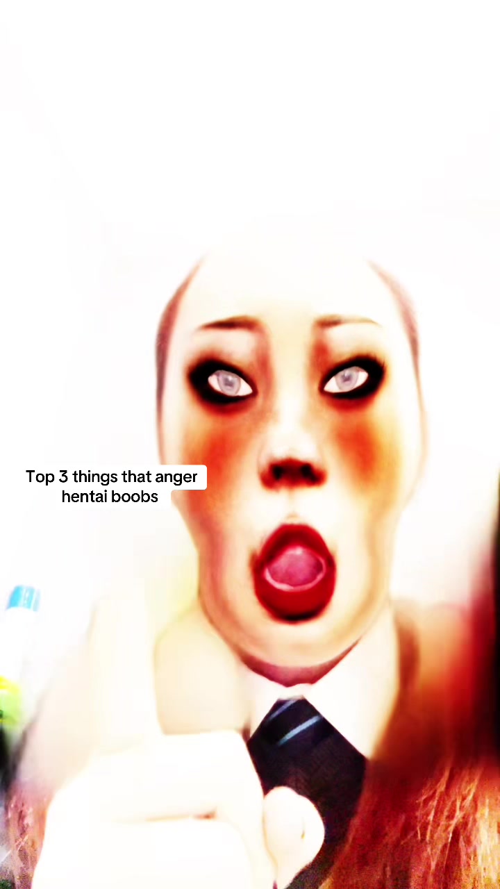 @hentai boobs