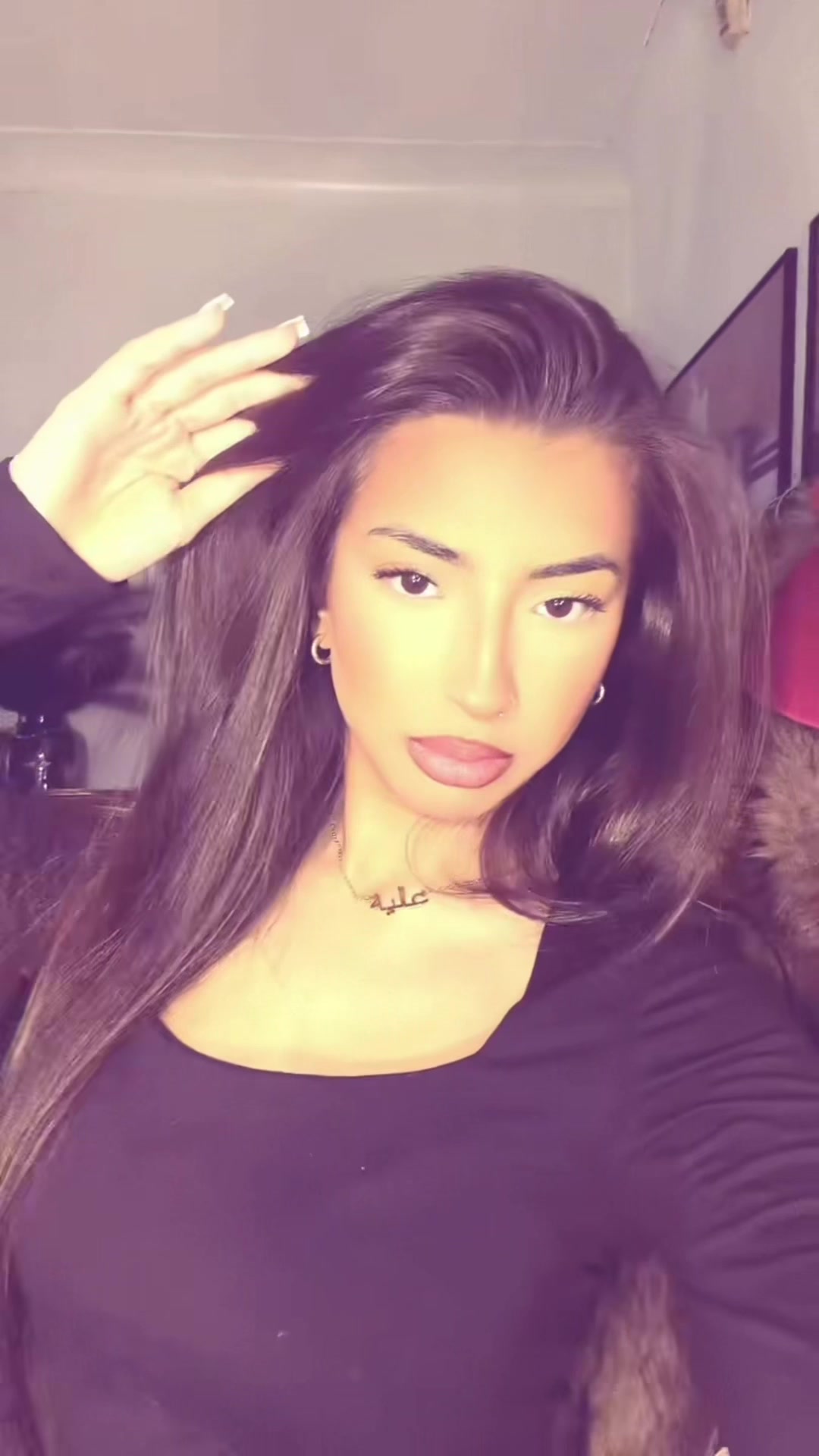 @Aaliyah khan x