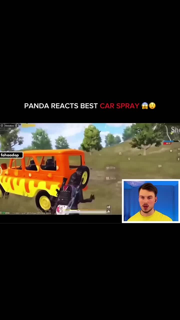 @Panda Clips