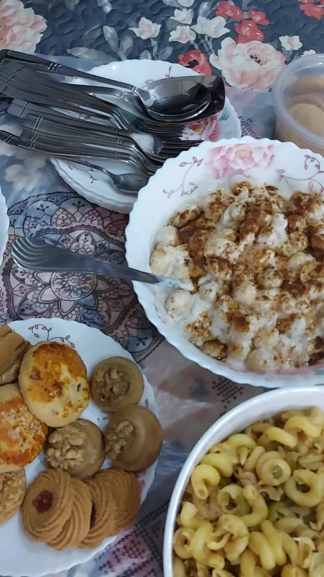 @FoodieGirl 🥵❤️