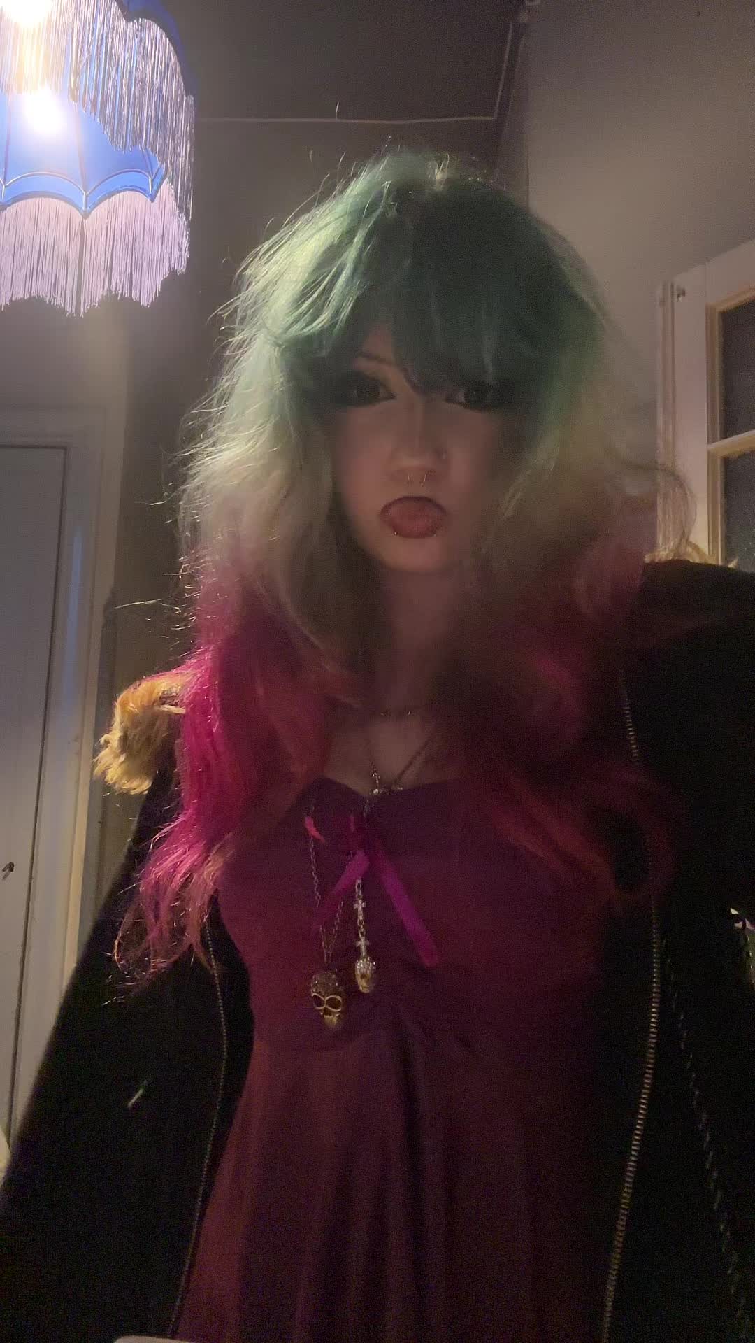 @Kajsa 🦇