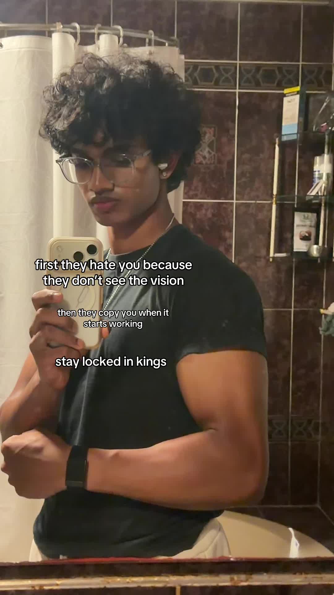 @Tanuj