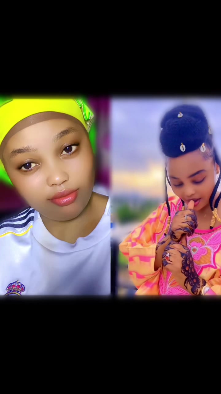 @SamiraBabyOfficiel❤️