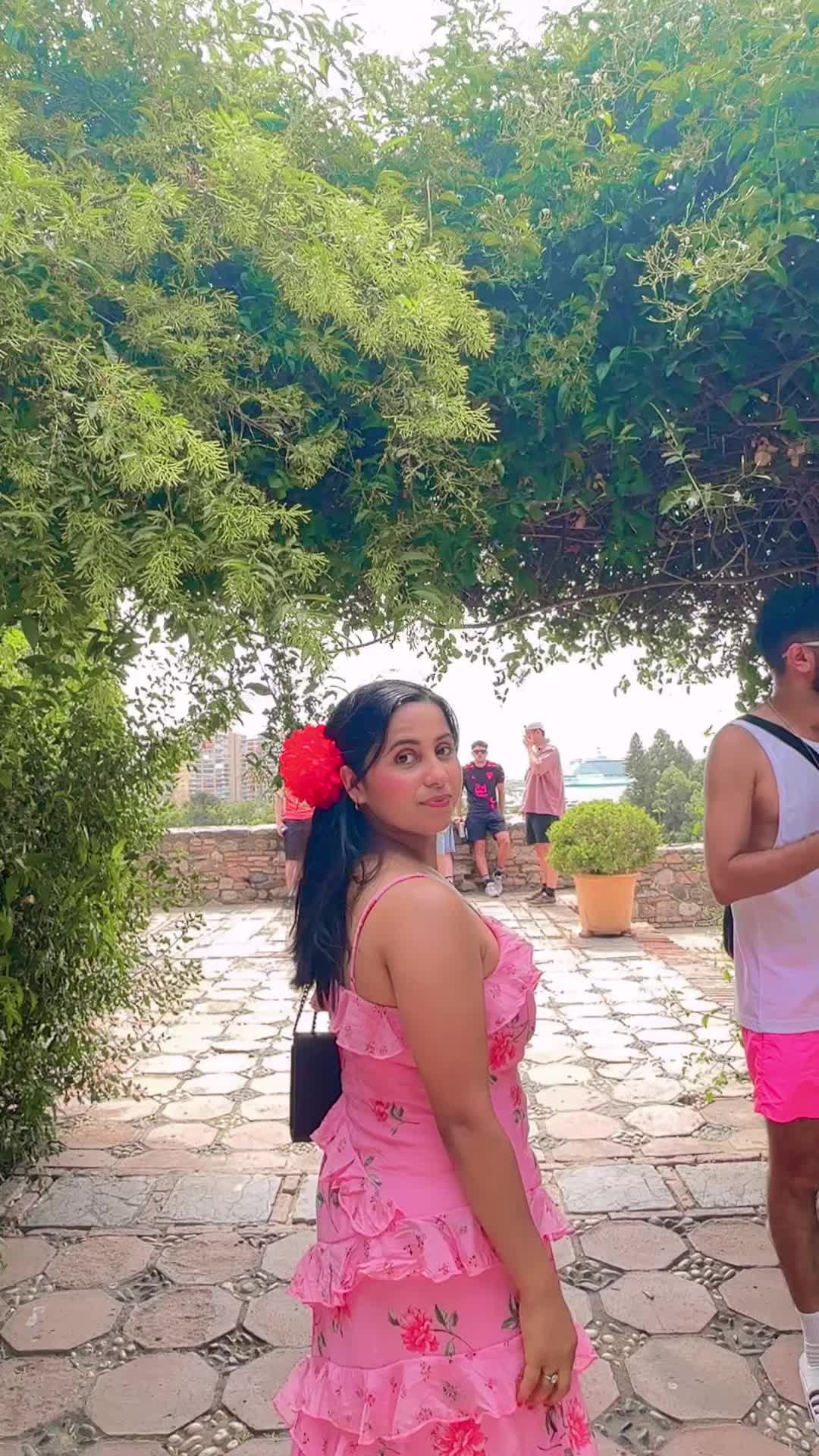 @Karishma Tiwari