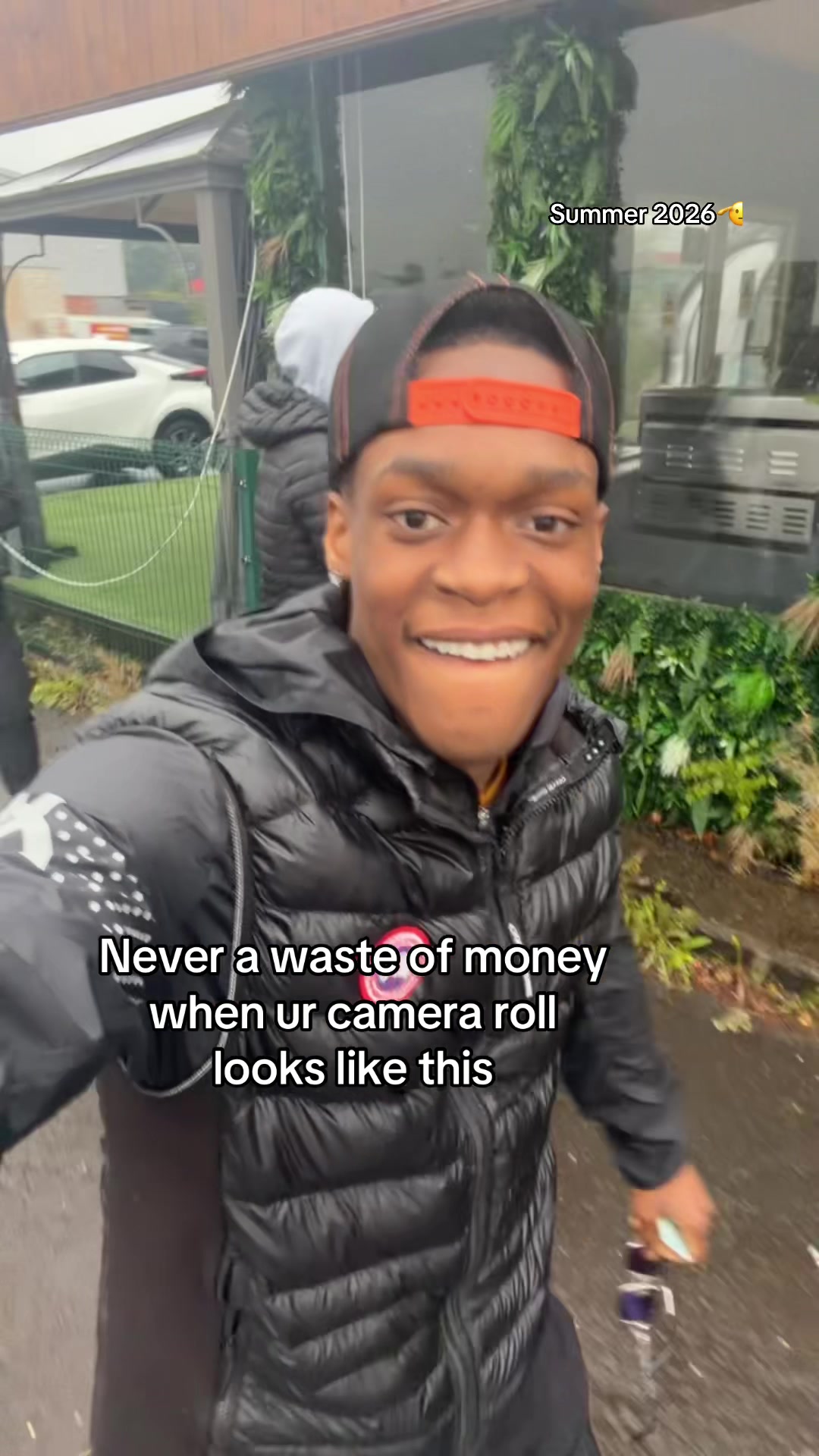 @Micheal O’ Connor