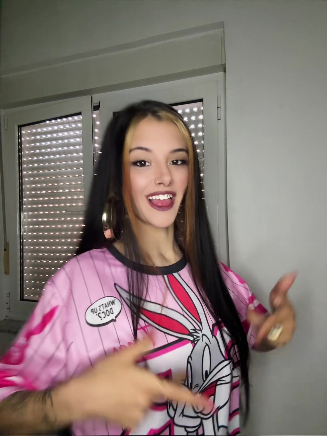 @bebaJani$