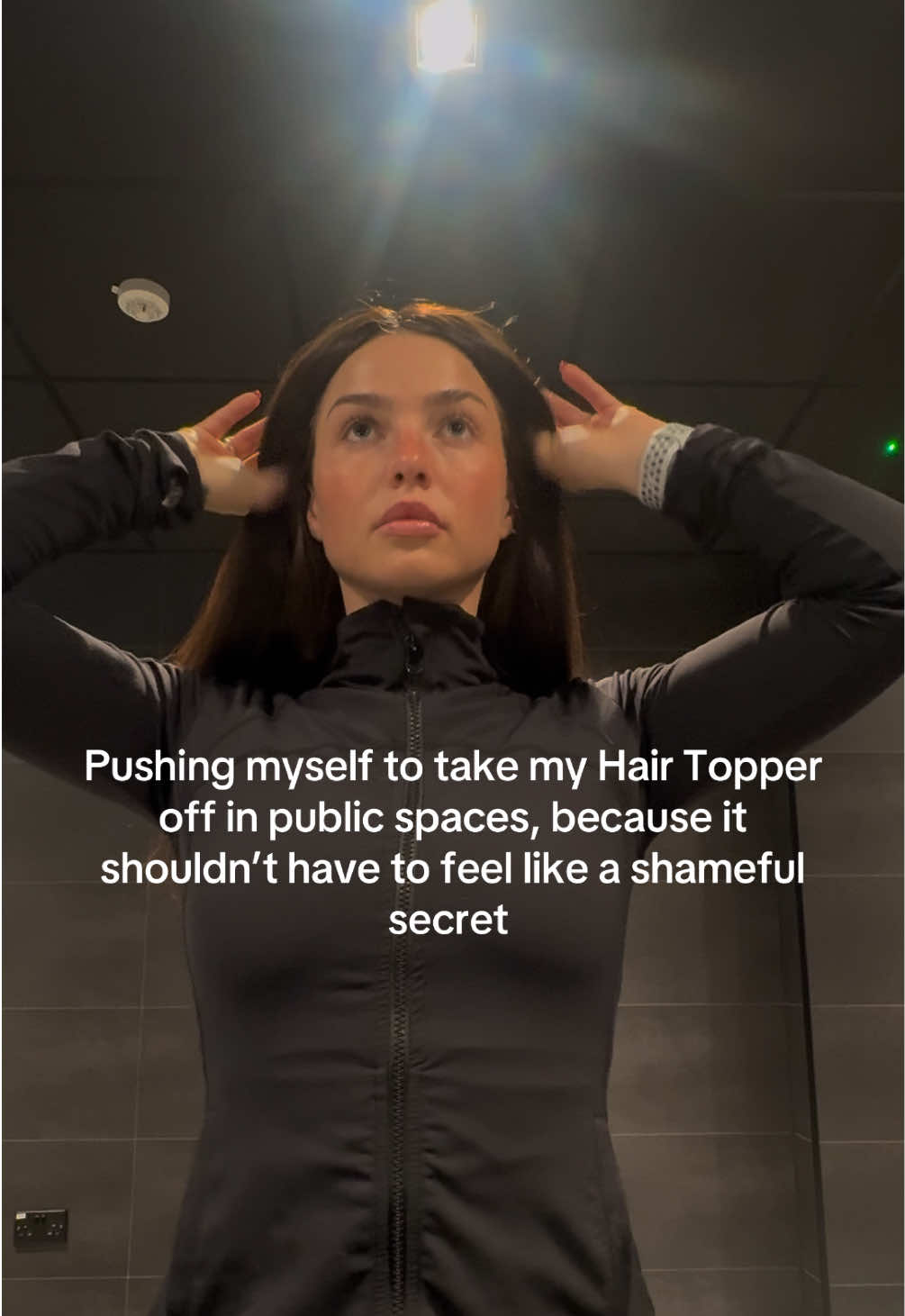 @Brooke💗Hair loss Journey