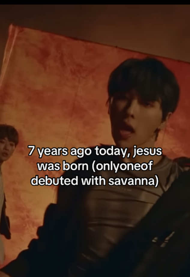 @non binary yoojung