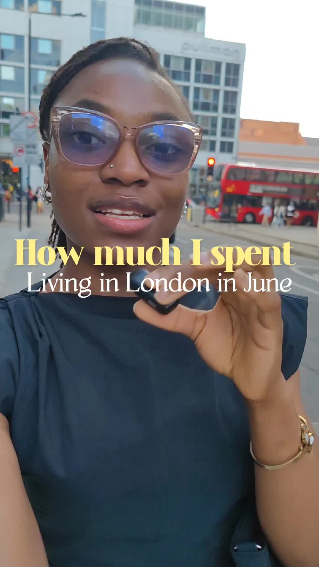 @Busayo | Money & Mindset