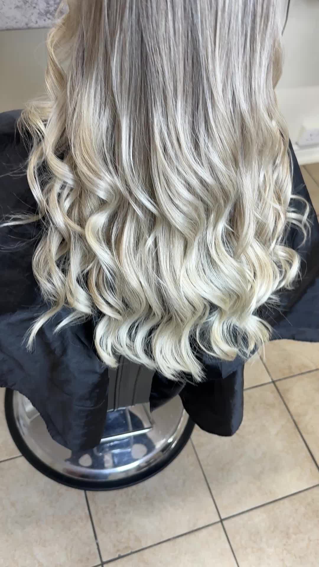 @Hairstyles DC