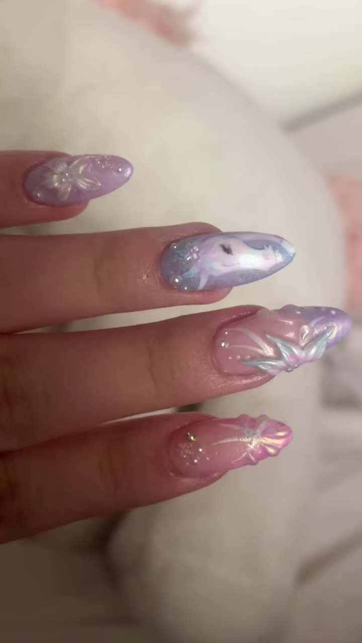@⁎ ˚🦄ೃ࿔₊