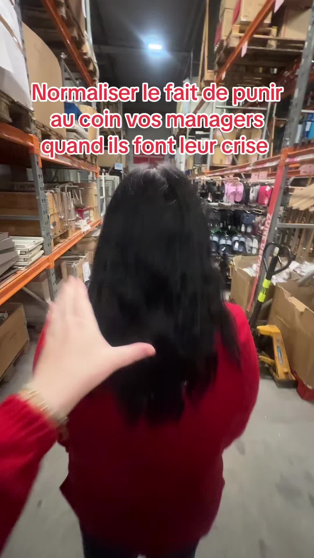 @Auchan Le Havre