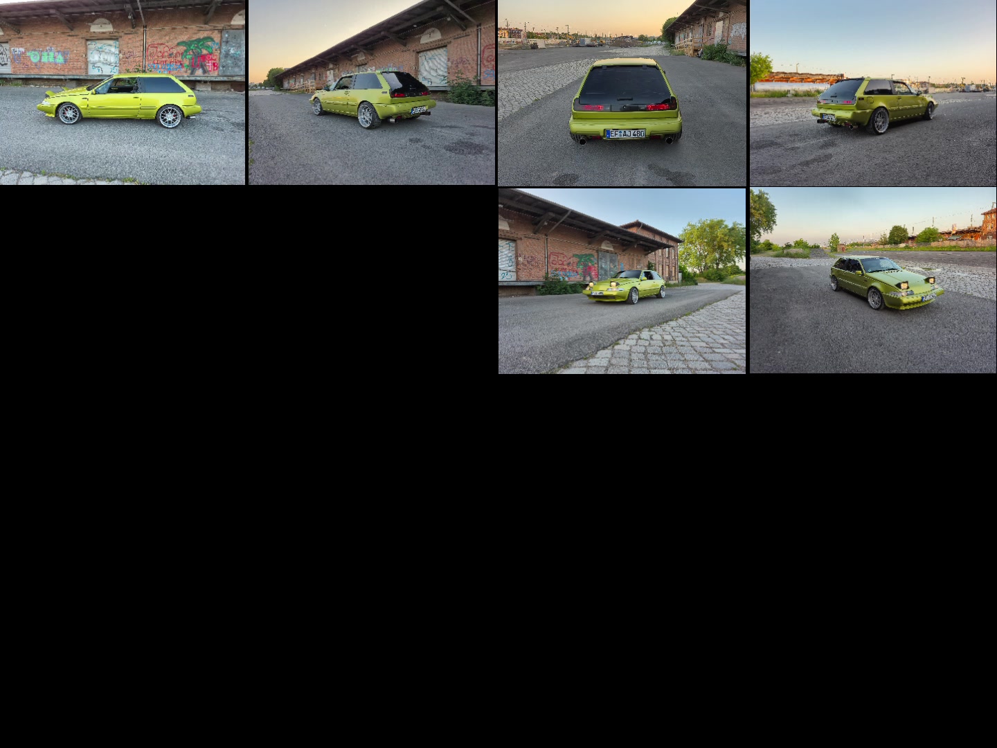 @Froggie Volvo #FCKNZS