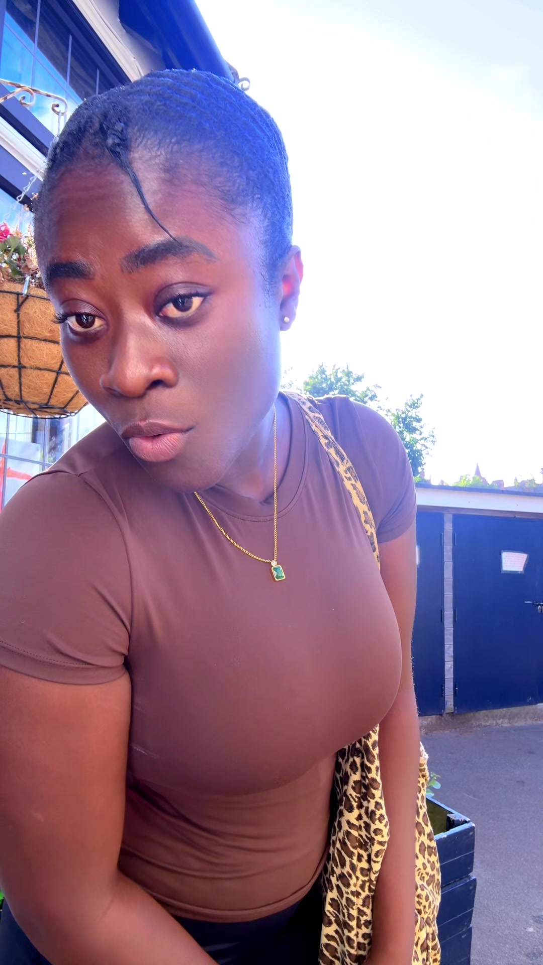 @Maa Abena💖🥰
