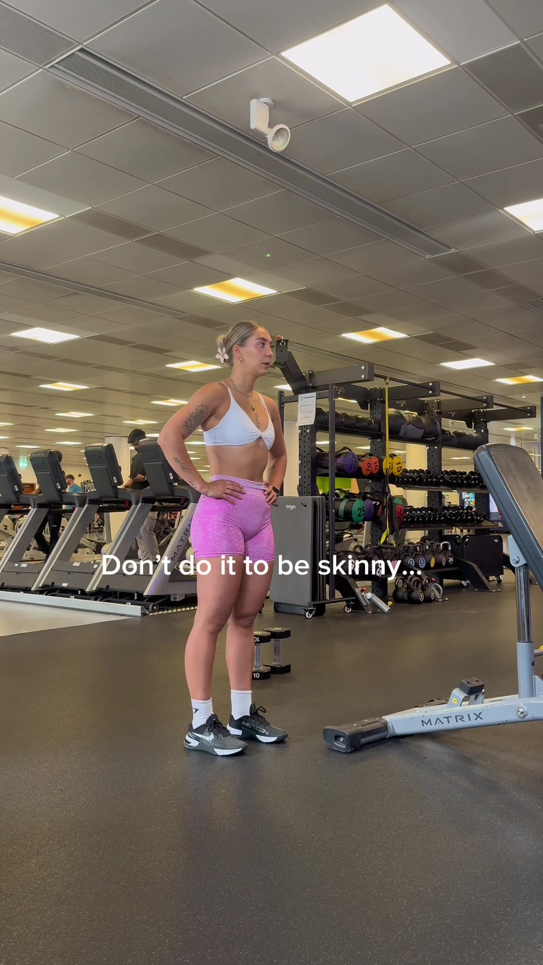 @KB PersonalTraining
