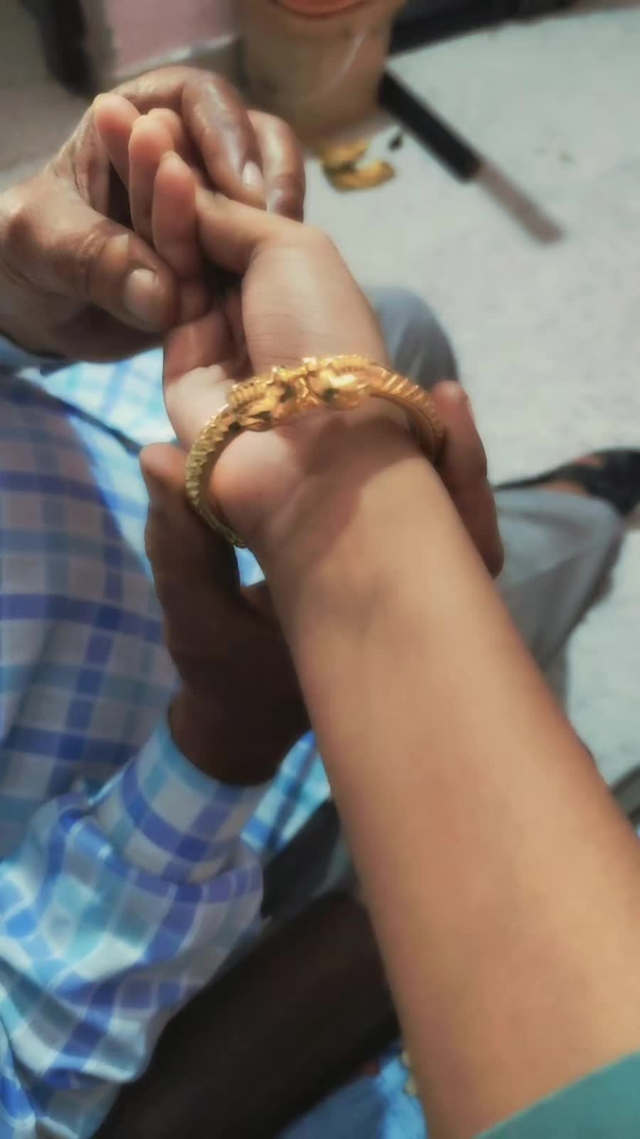 @❤️ Kaur ਸਰਦਾਰਨੀ ❤️