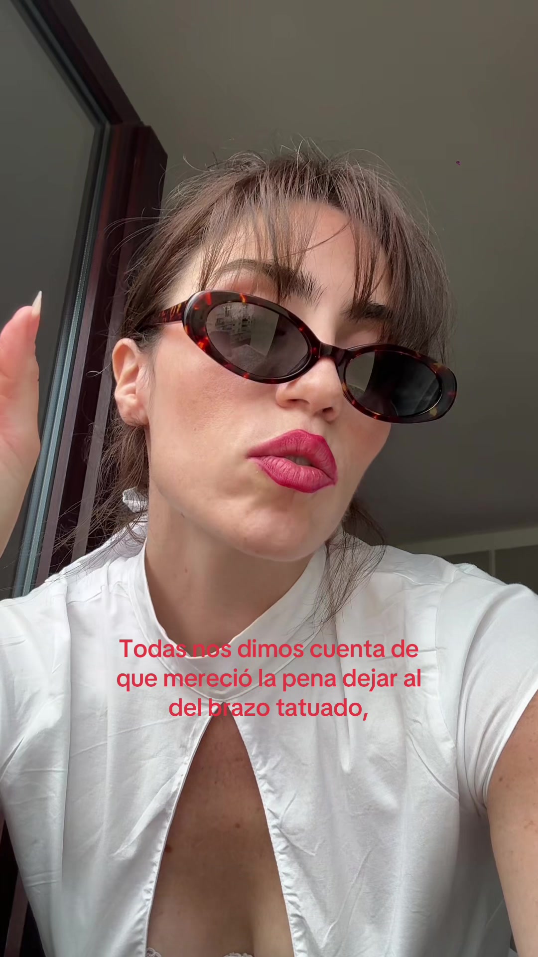 @Teresa Gareche