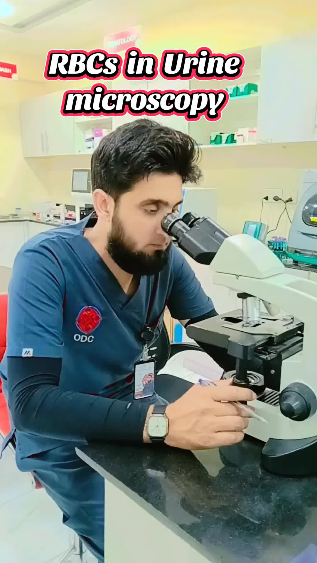 @professional Diagnostic Lab 🧪