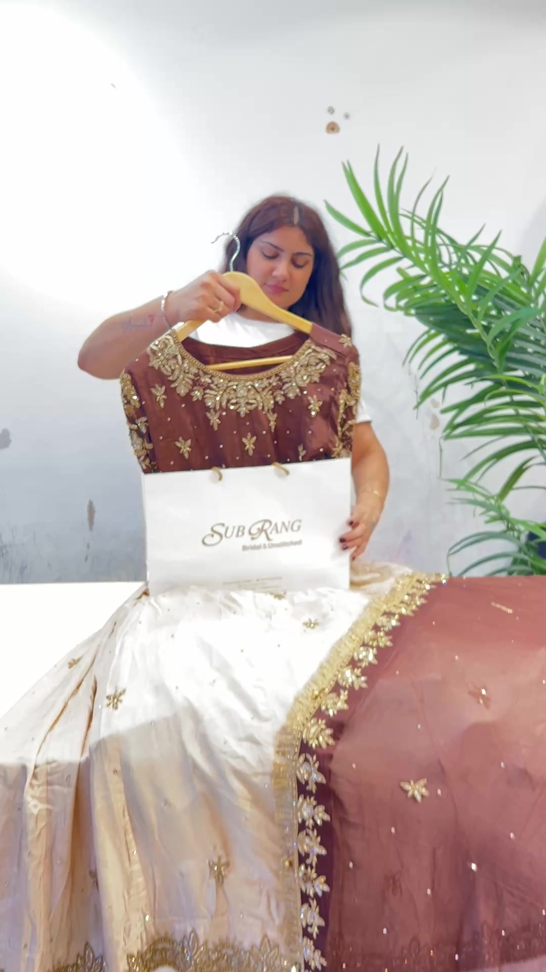 @Subrang bridal