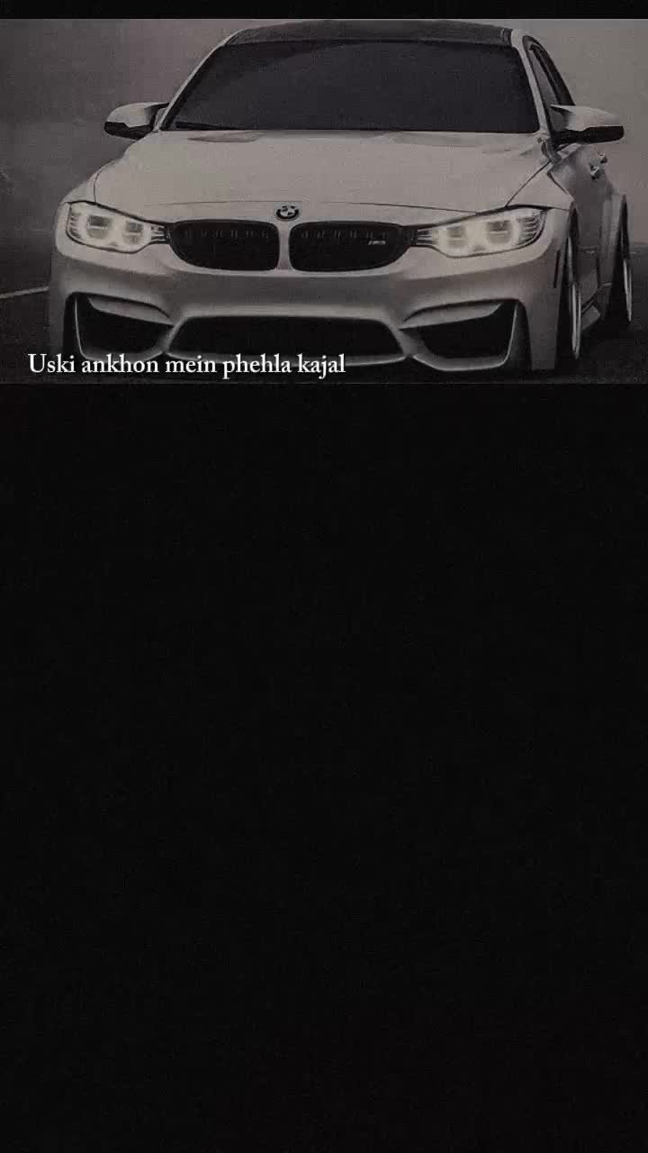 @𓆩ʙᴍᴡ ━ ɢɪʀʟ𓆪