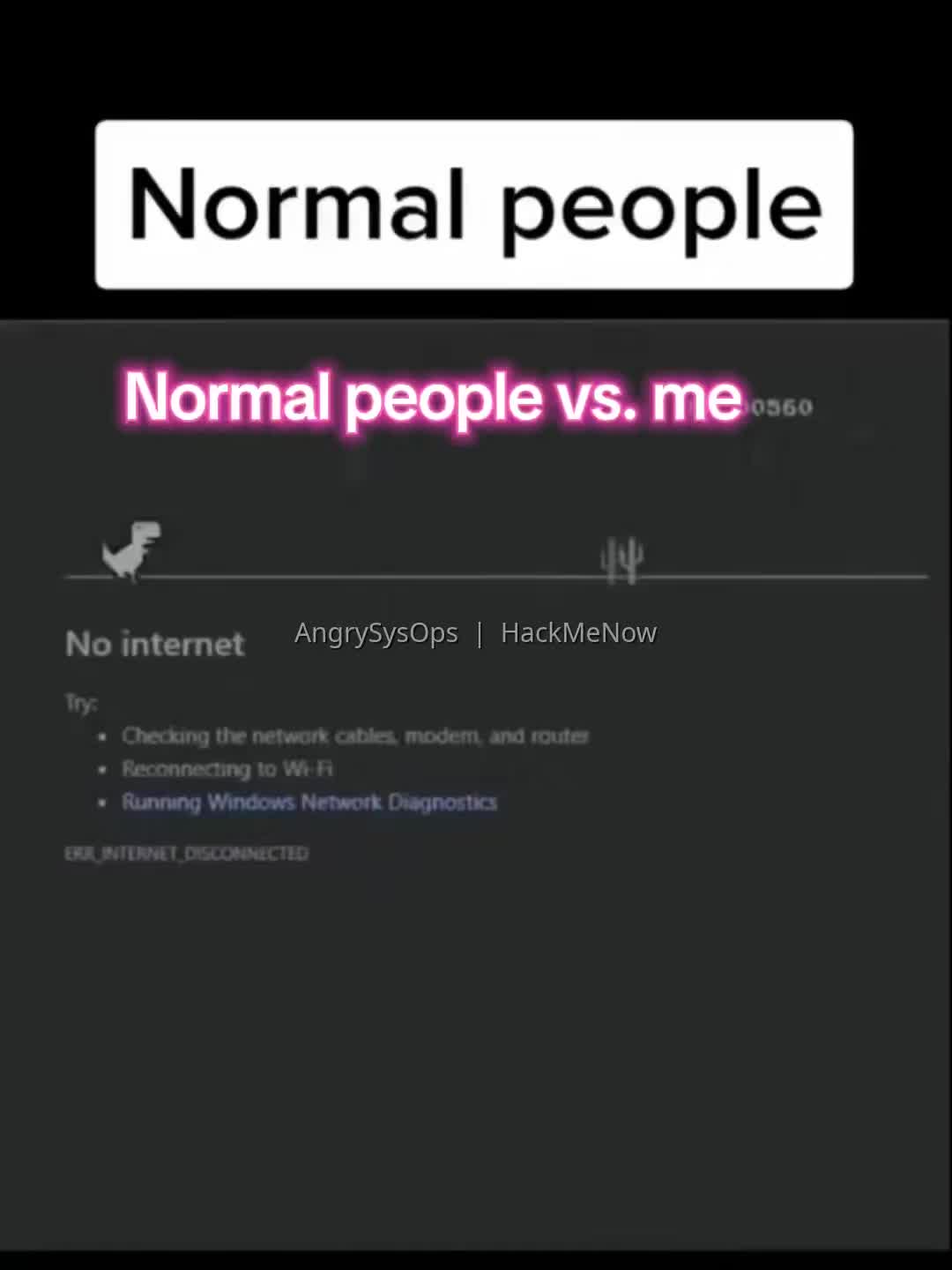 @Angry Admin