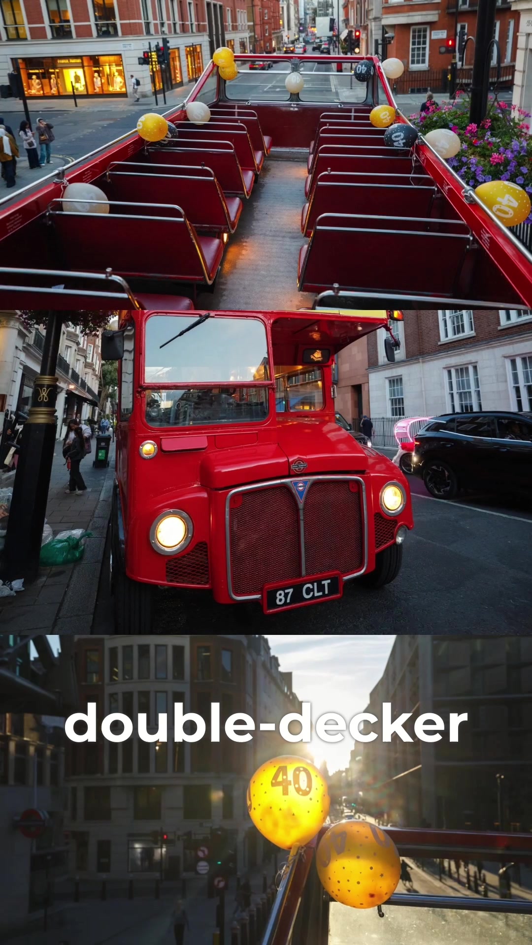 @London photographer | Irina