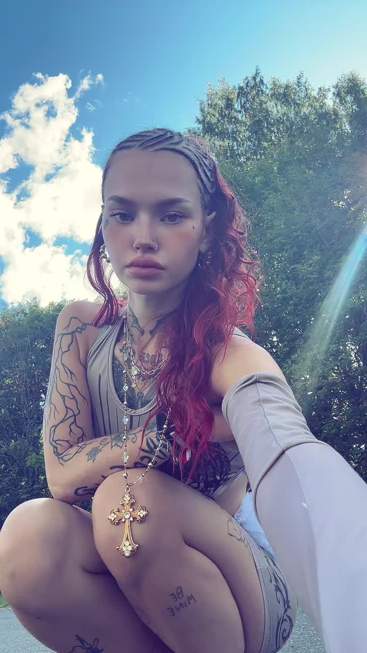 @Pinja Kinnunen 👩🏽&zwj;🦰