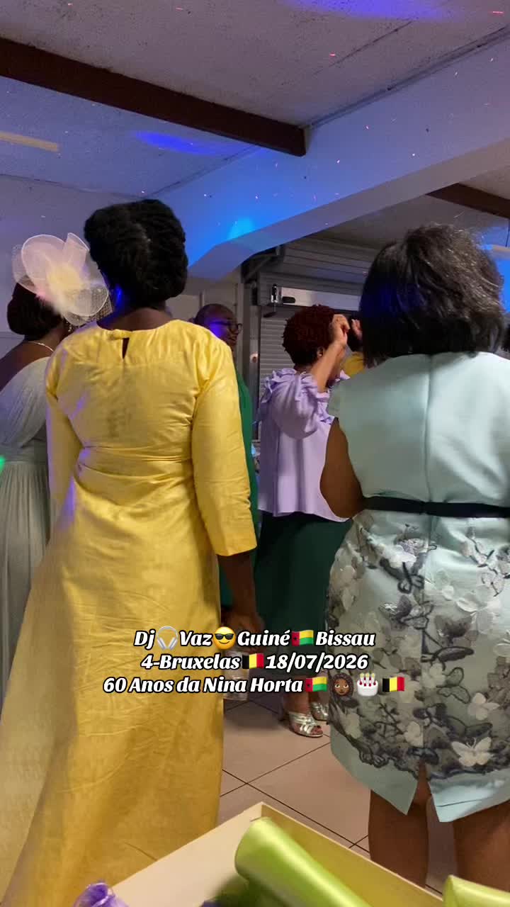 @DjVazGuineBissau