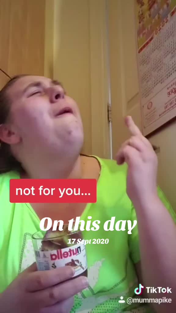 @Mummapike