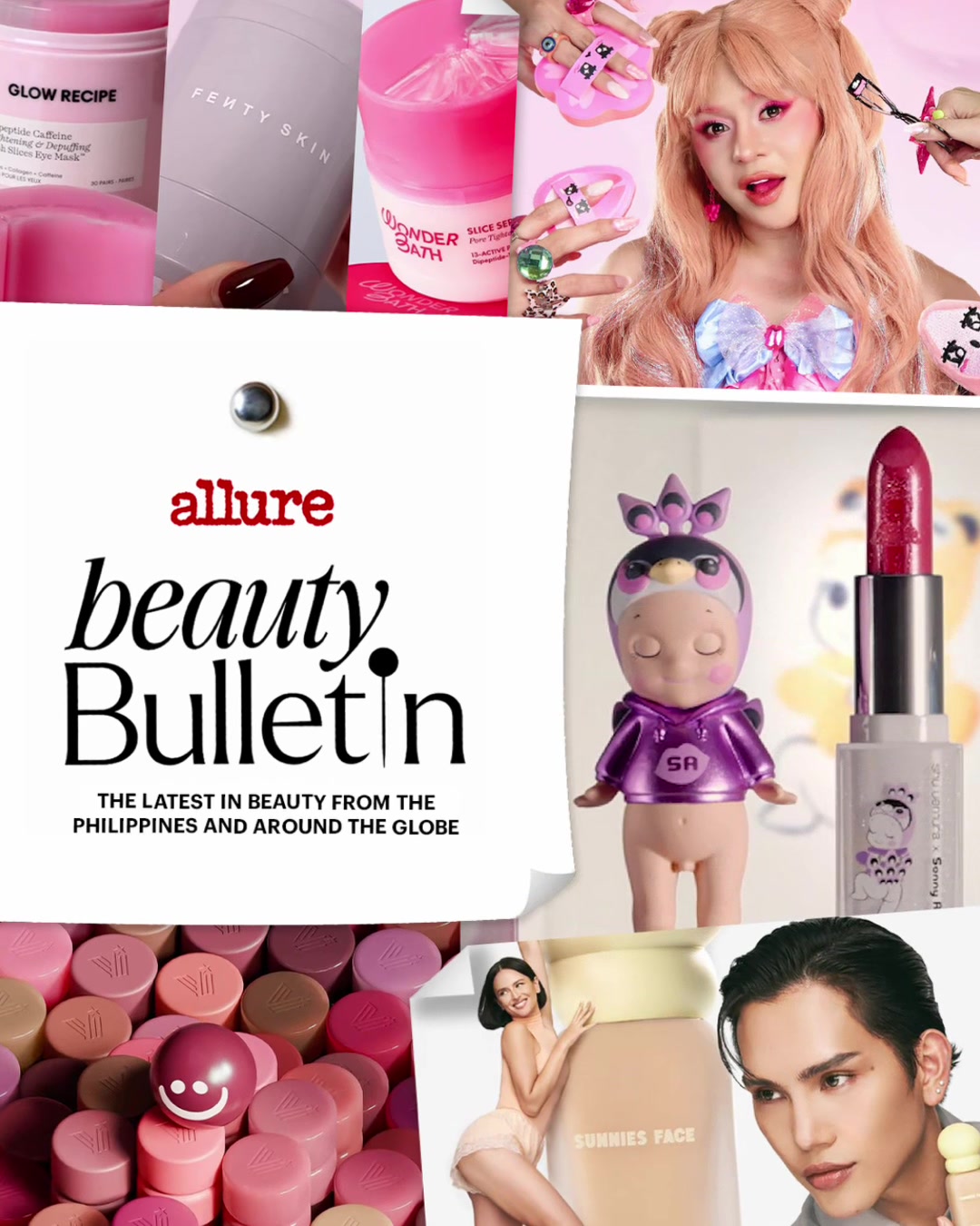 @ALLURE Philippines Official