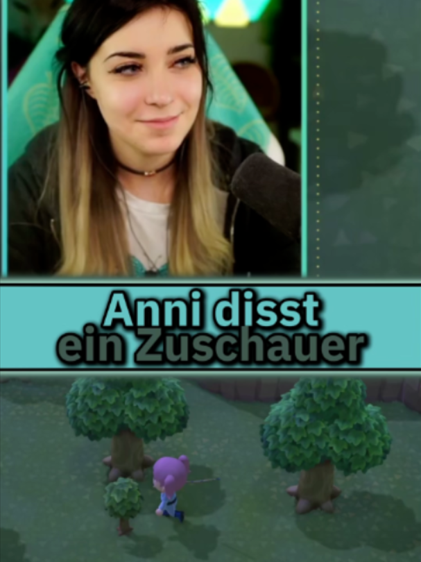 @AnniTheDuck Stream Clips