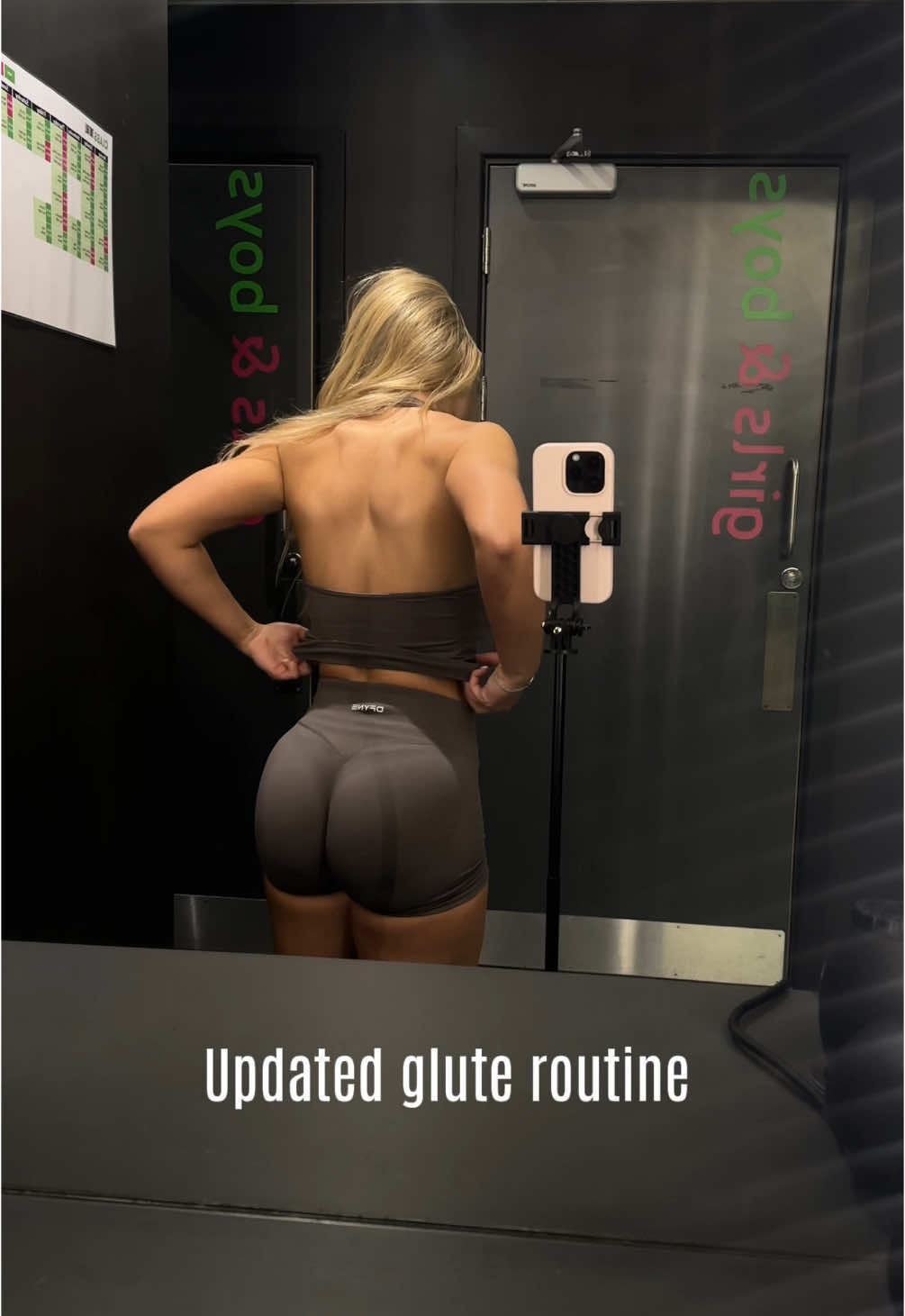 @Ronnie