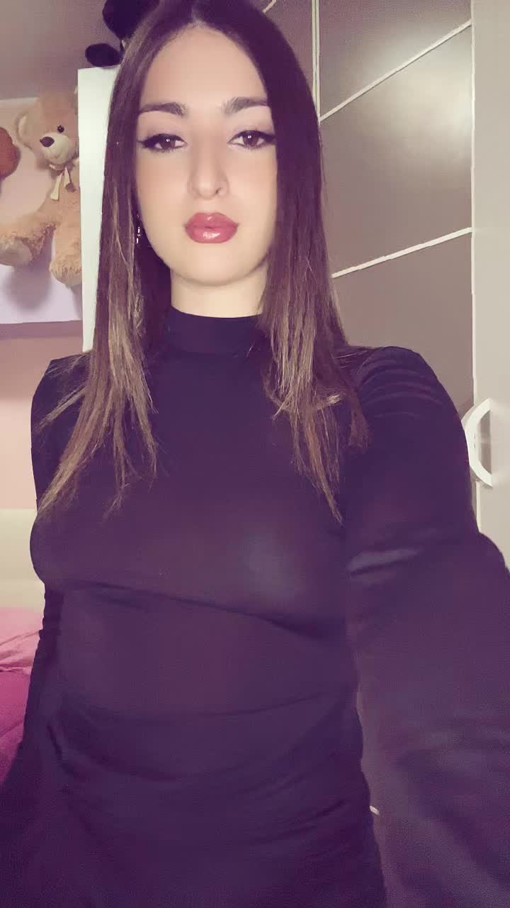 @Carlotta La Terra