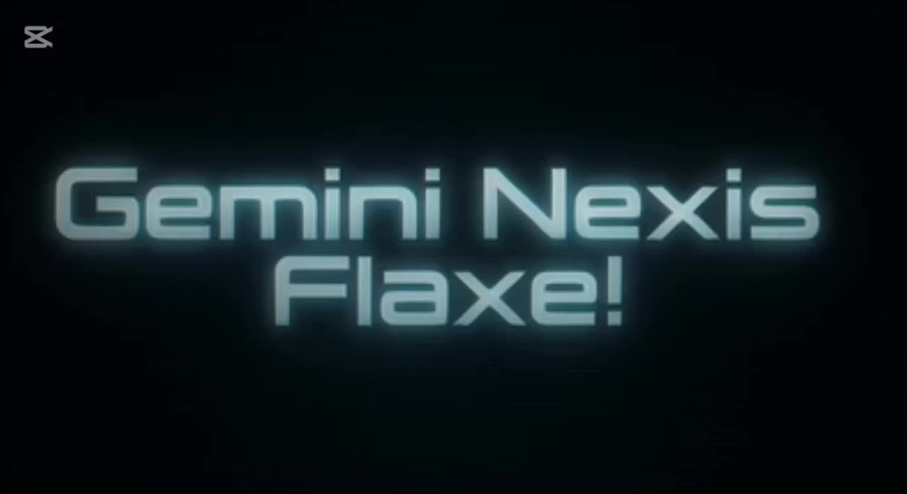 @Nexis Flare