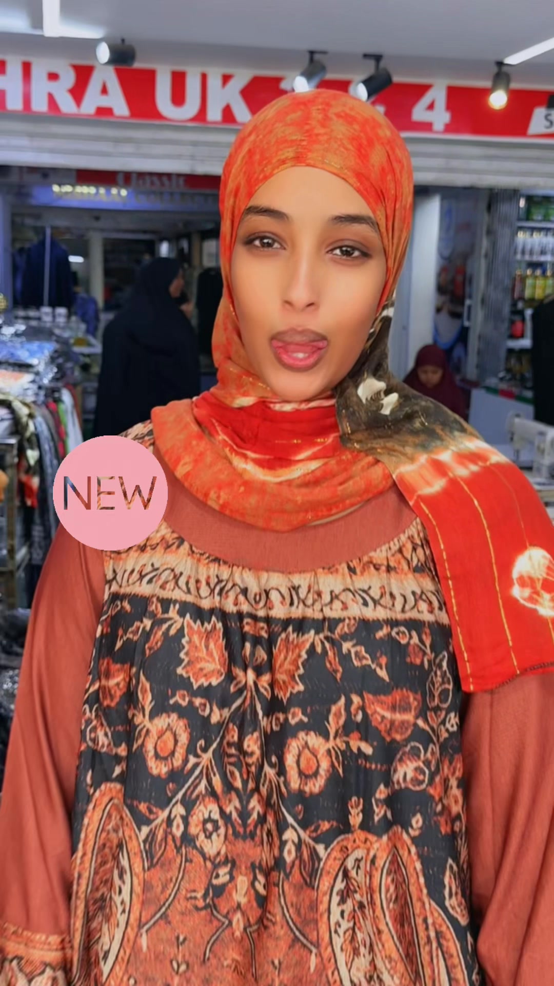 @Sahra uk