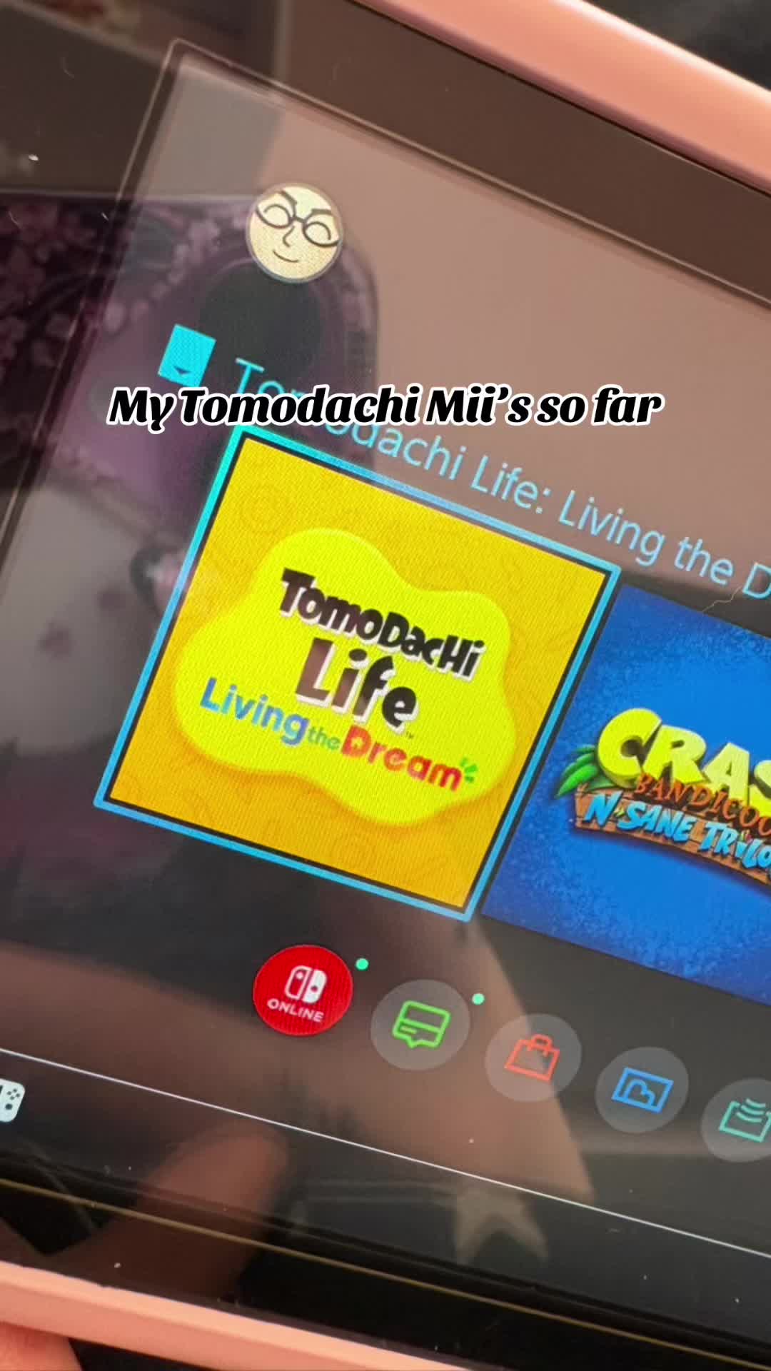 @Tyffanii 🐝