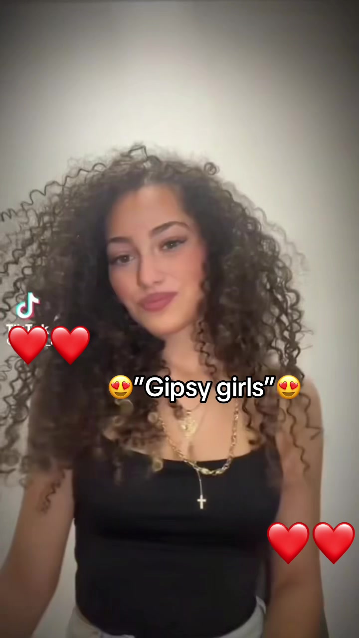 @Gipsy girls