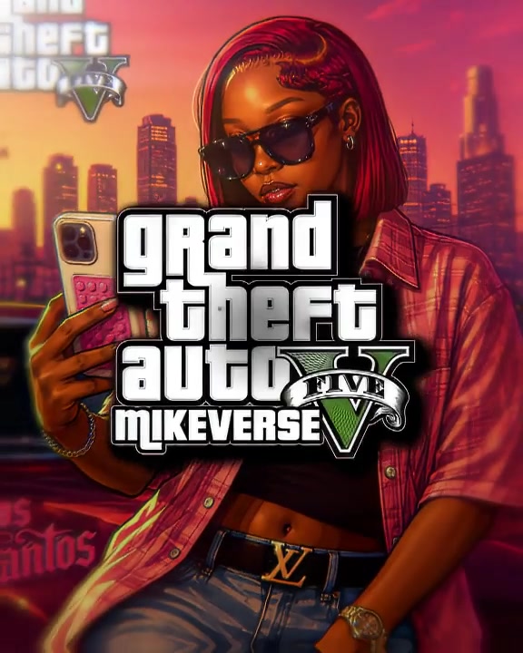 @Mikeverse