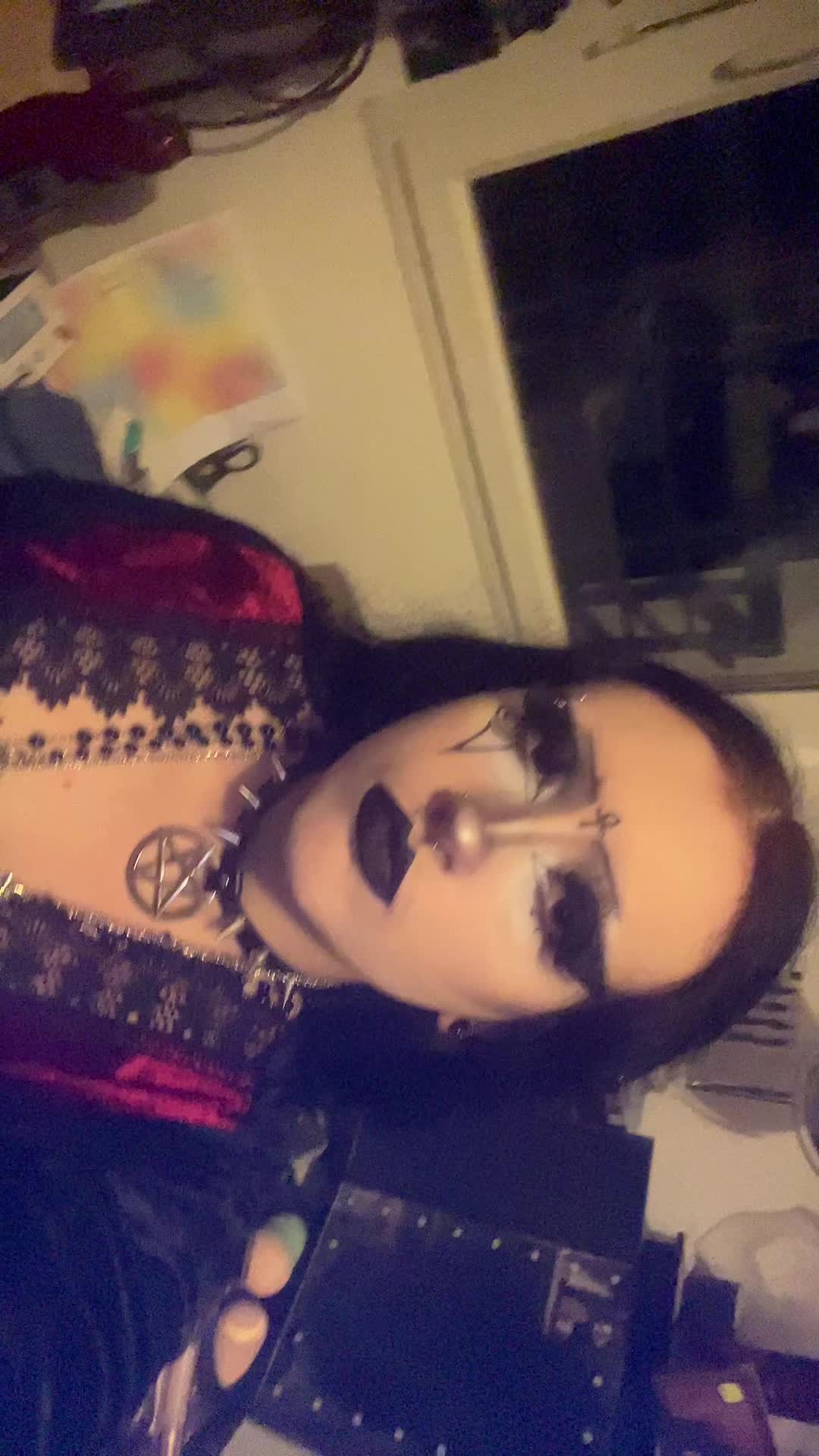 @mansonite