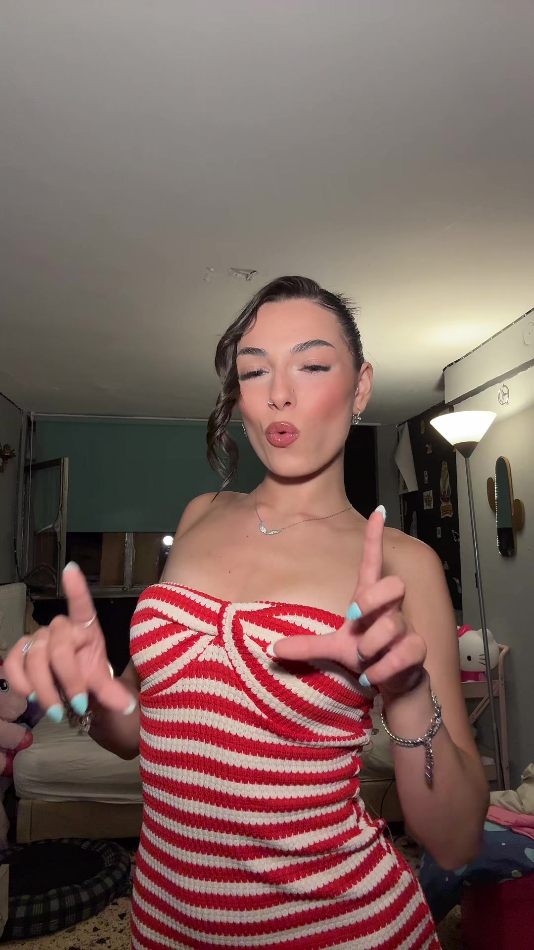 @Chaotic