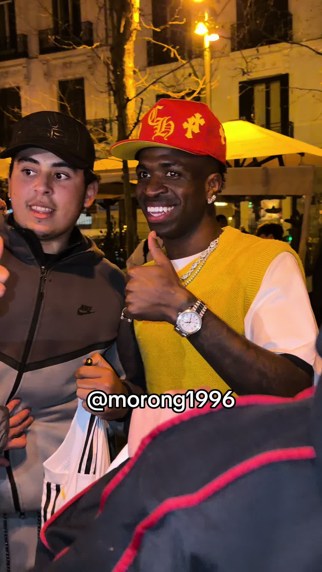 @ChrisMG