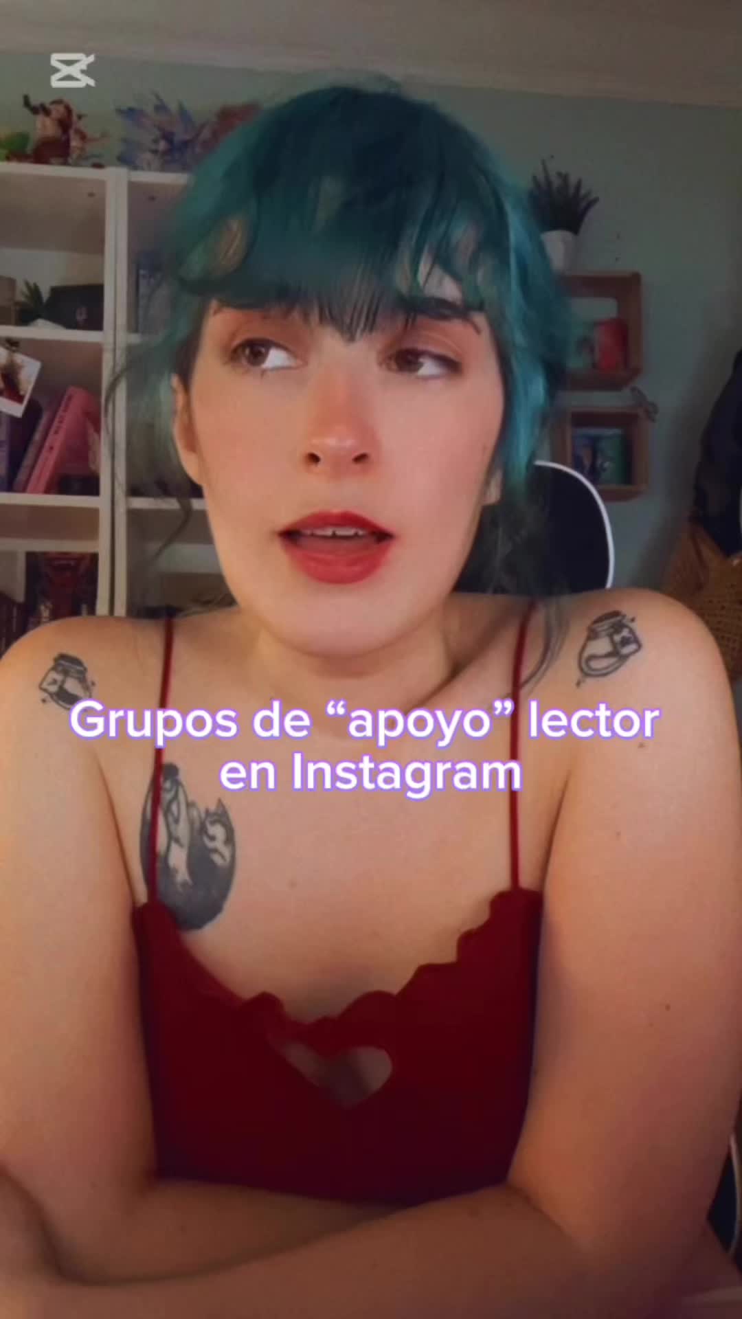 @Kysu y sus libros