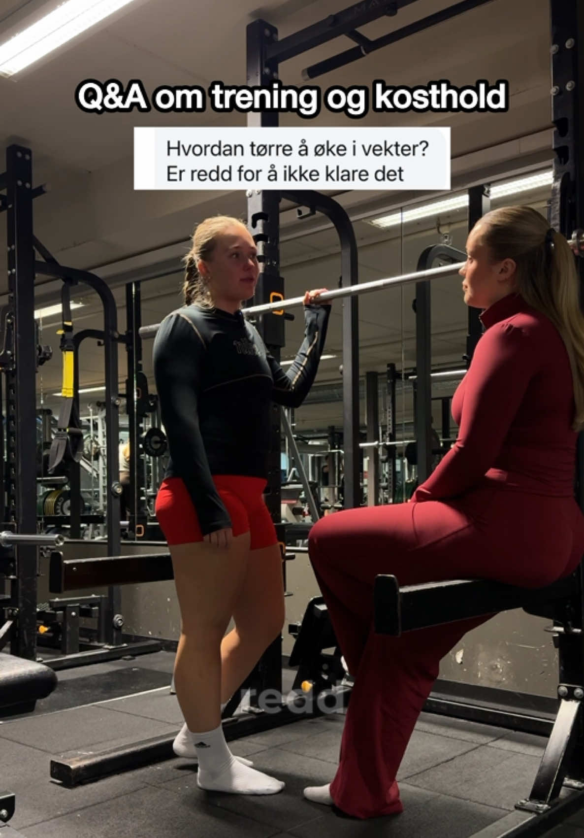 @Maudformark | ONLINE COACH