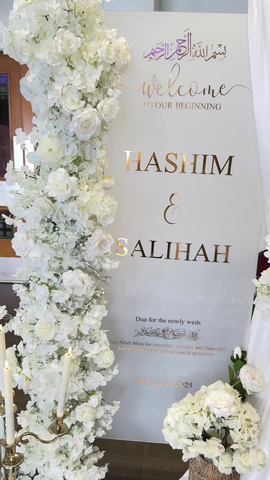 @Mayfair Venue