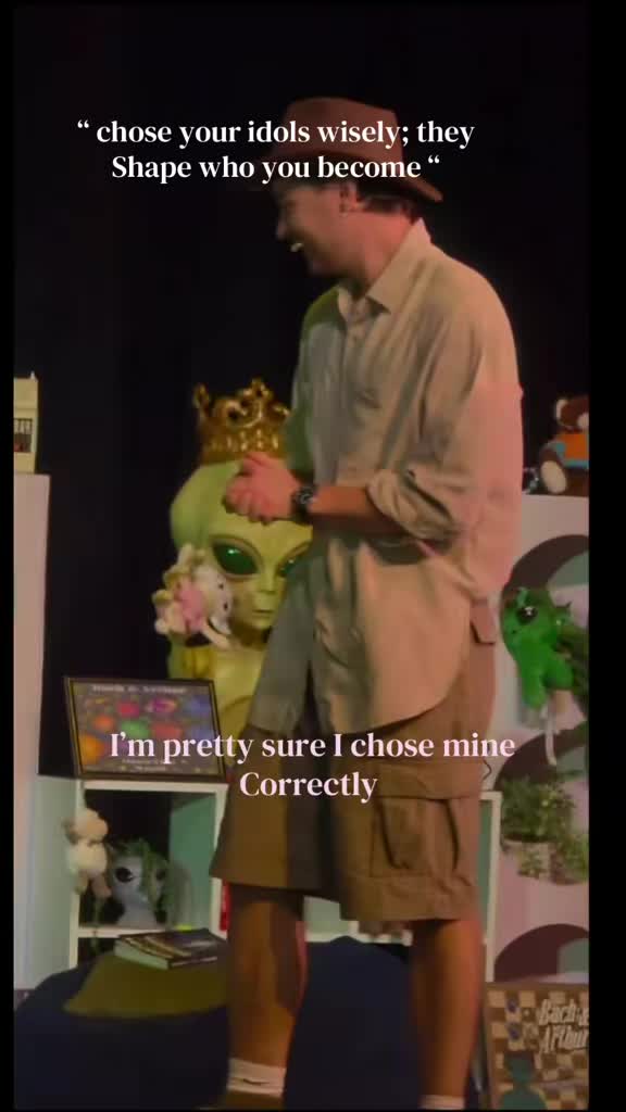 @Imma tell the dog