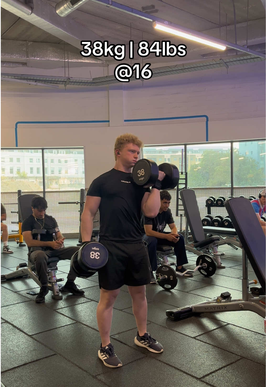 @ReilyLifts